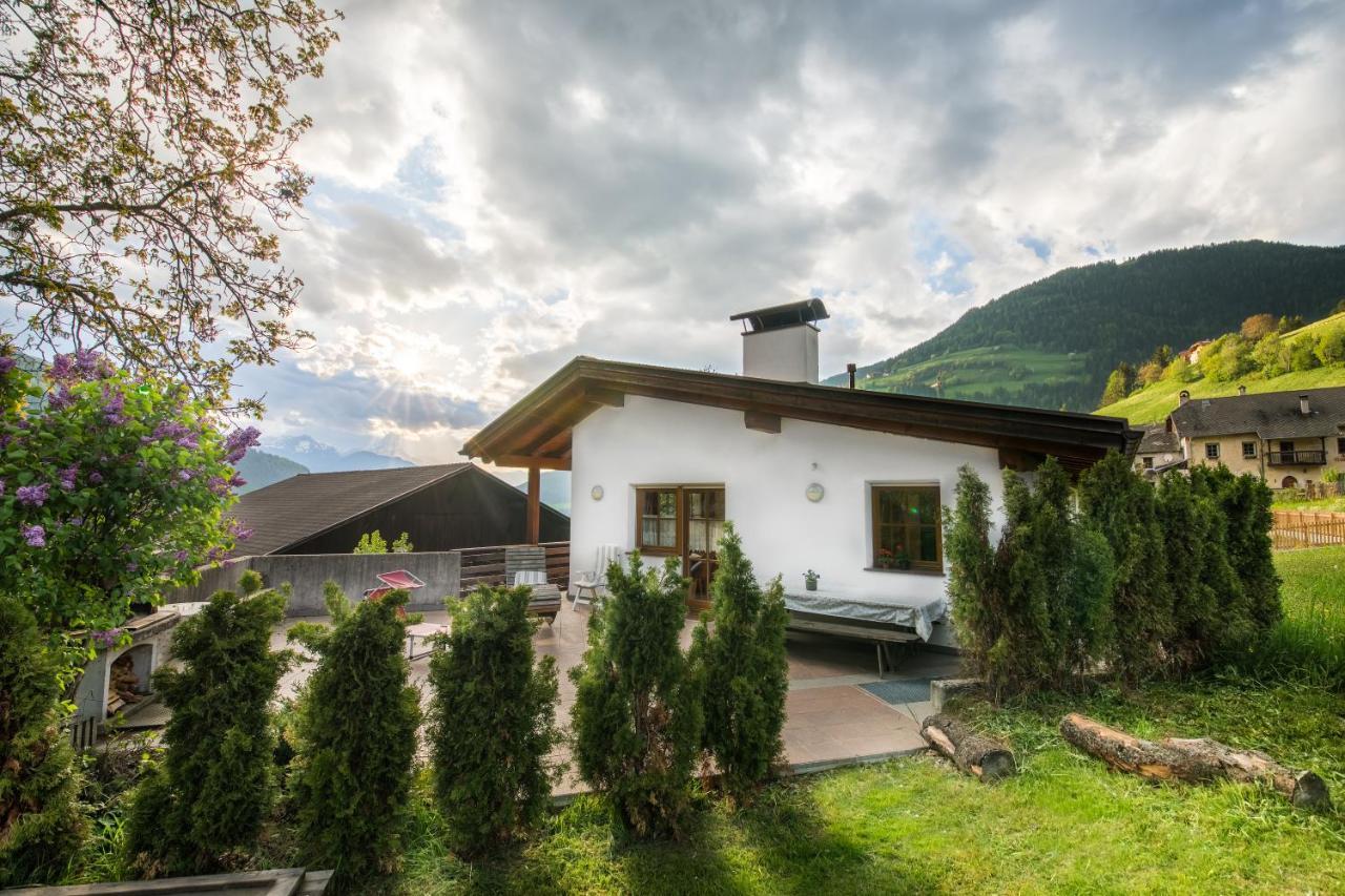Pardellerhof Luesen Villa Exterior photo